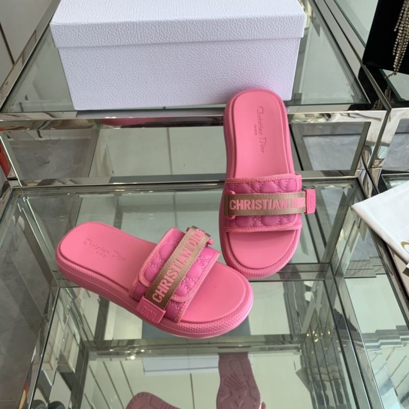 Christian Dior Slippers